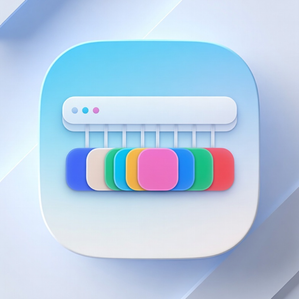 ClutterDock app icon